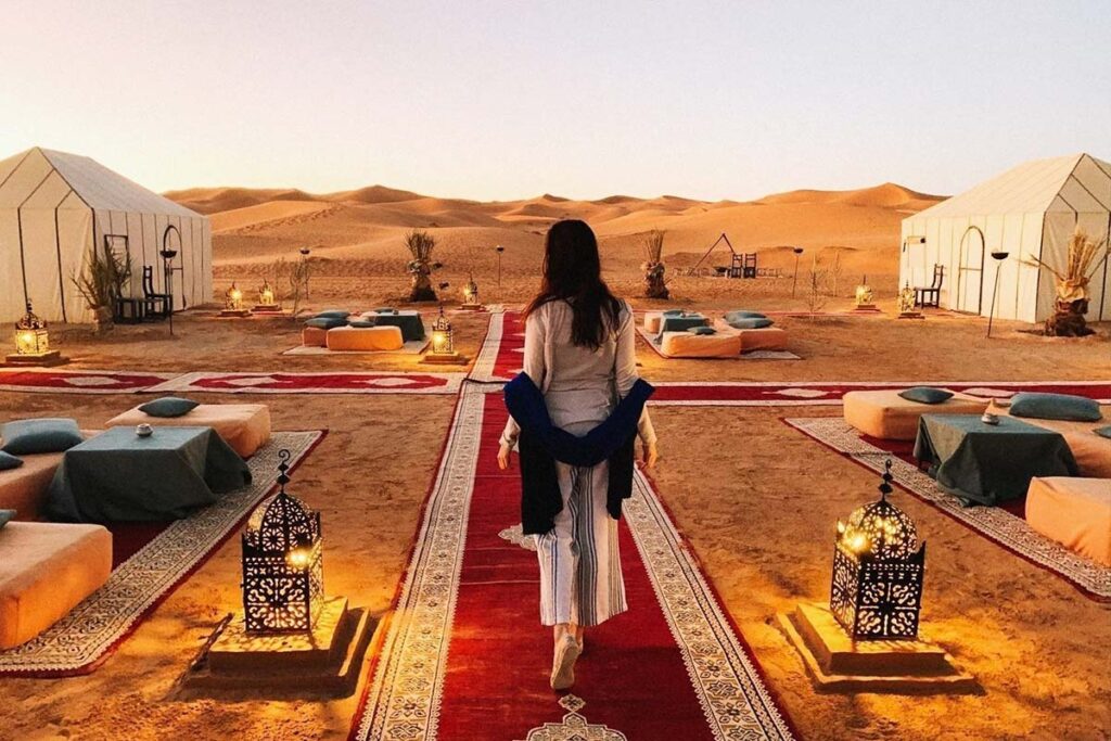 Morocco Vacation Packages