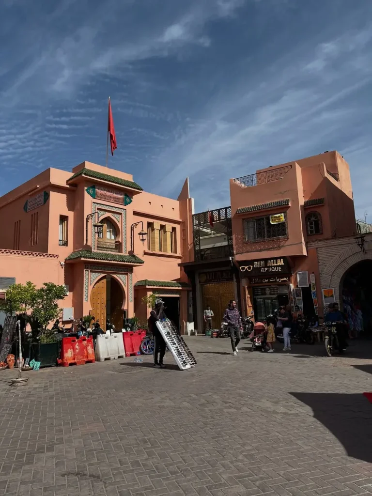 Morocco 20 Unforgettable Adventures