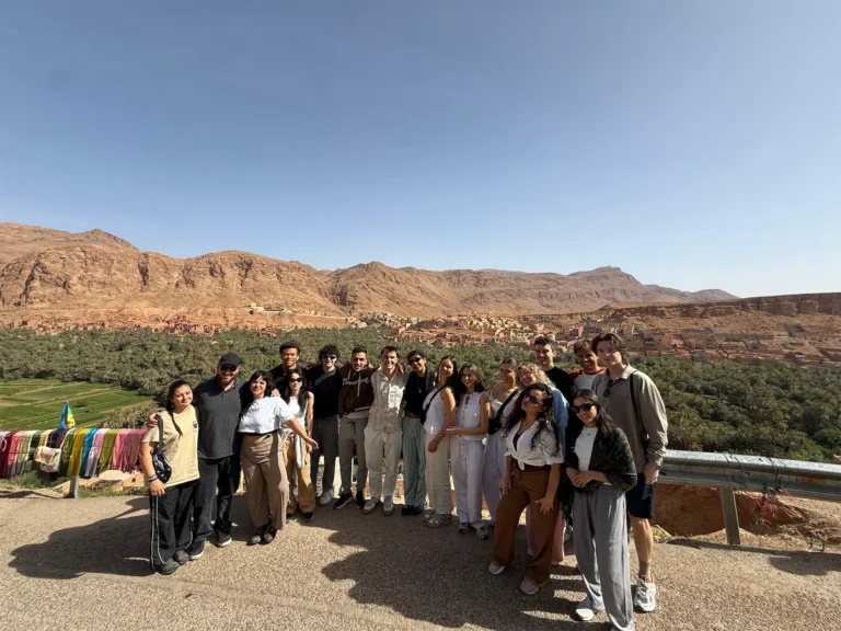 Trekking and Hiking Holidays in Morocco