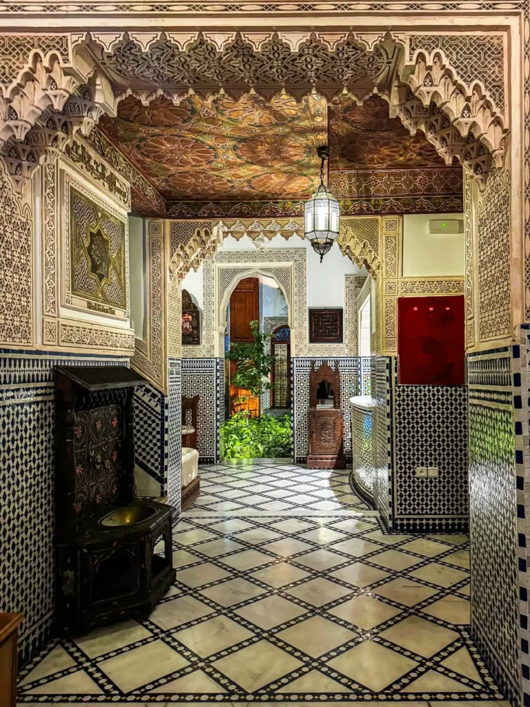 The Ultimate Guide to Understanding Ramadan in Morocco