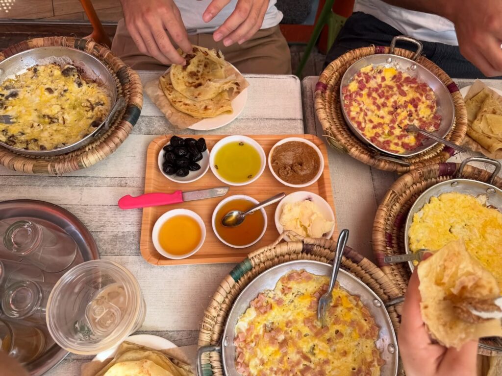 Morocco Bucket List Experiences
