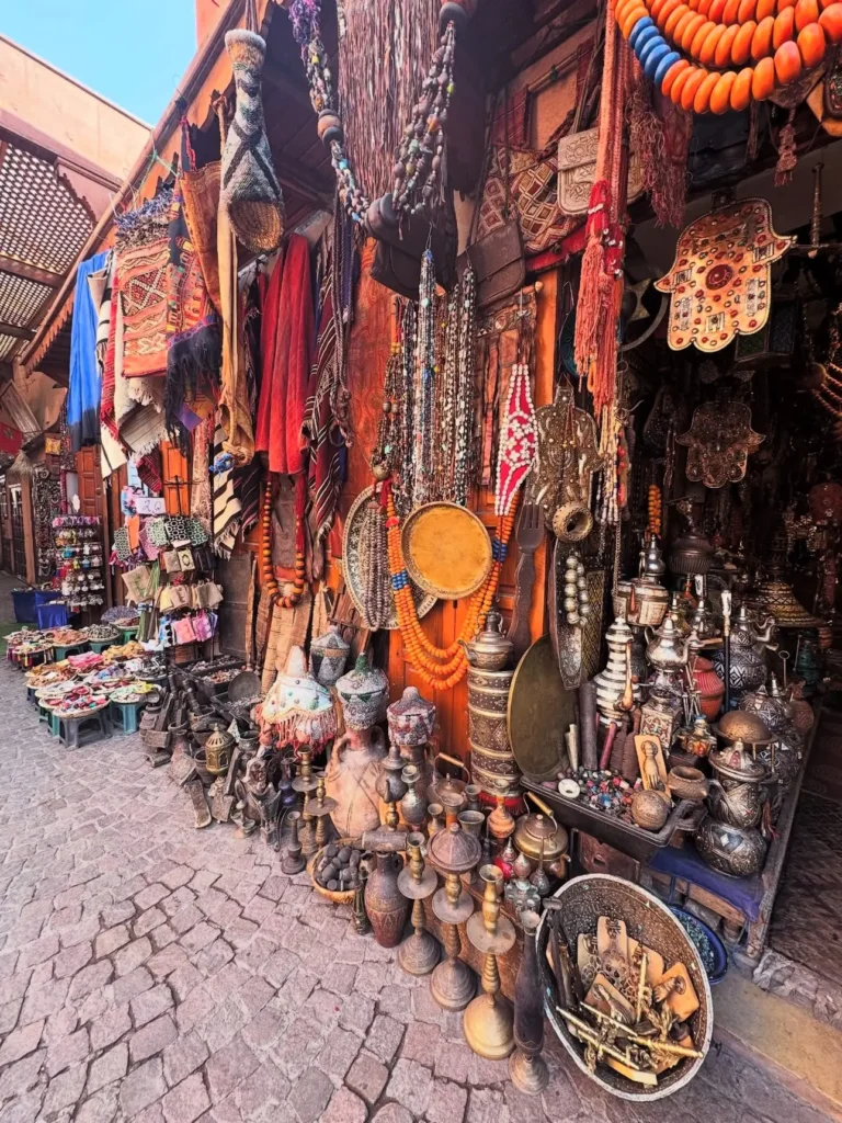 10-day Morocco private tour