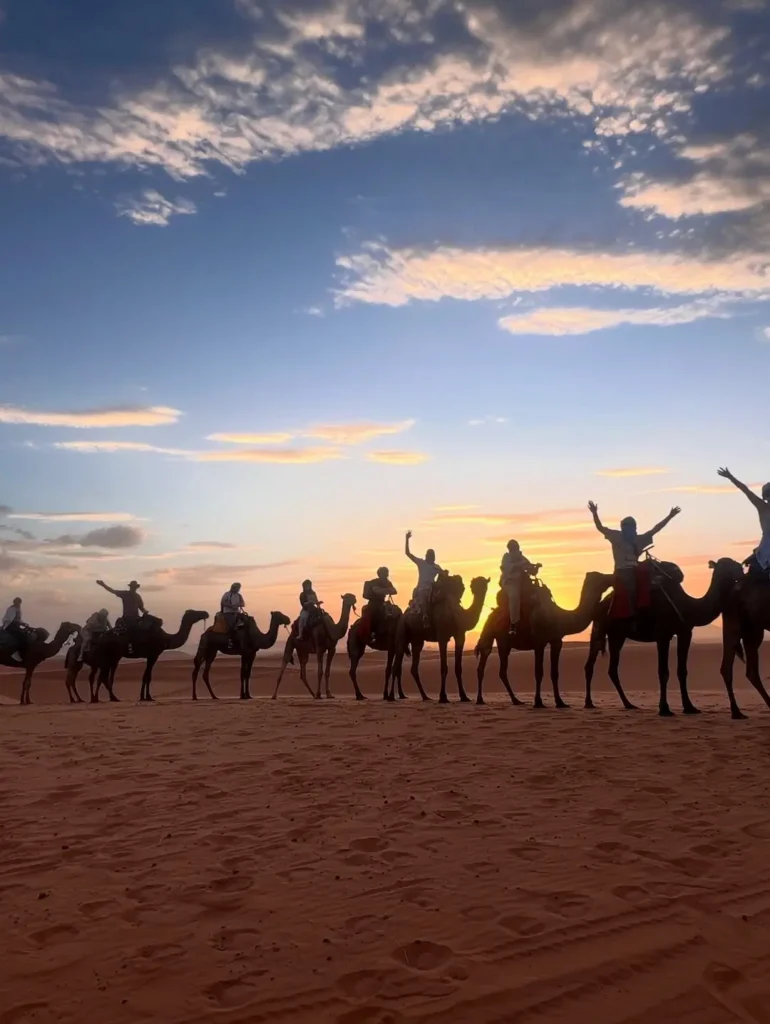 Morocco Vacation Packages