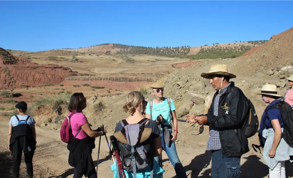 Morocco Travel Tips for First-Time Visitors 2026
