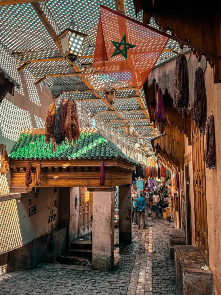 Morocco Vacation Packages