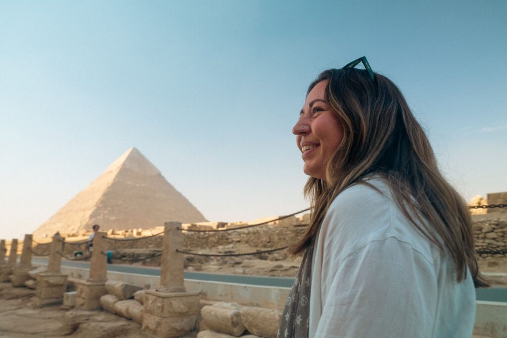 Morocco Group Tours
