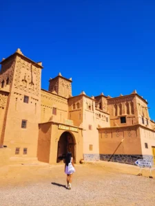 best places to visit in Morocco