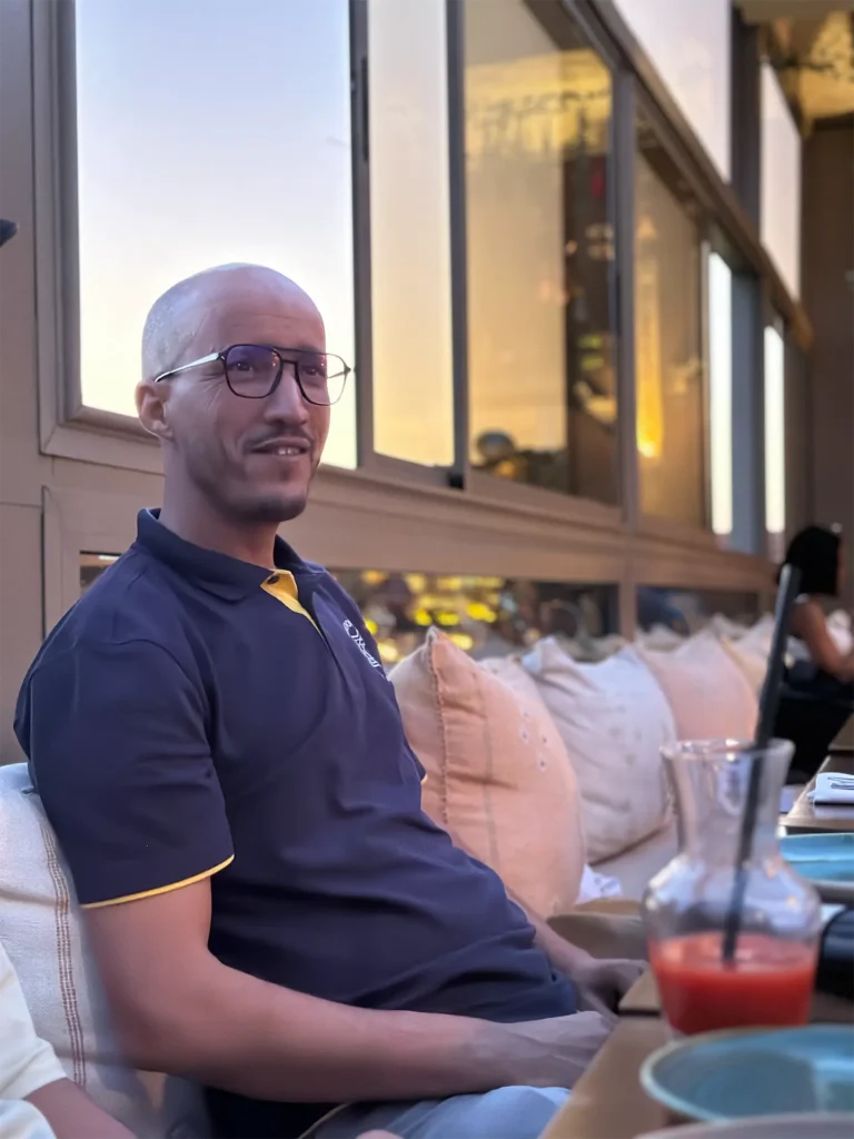 Why visit Morocco