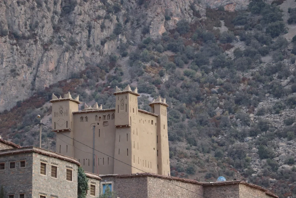 Morocco Group Tours