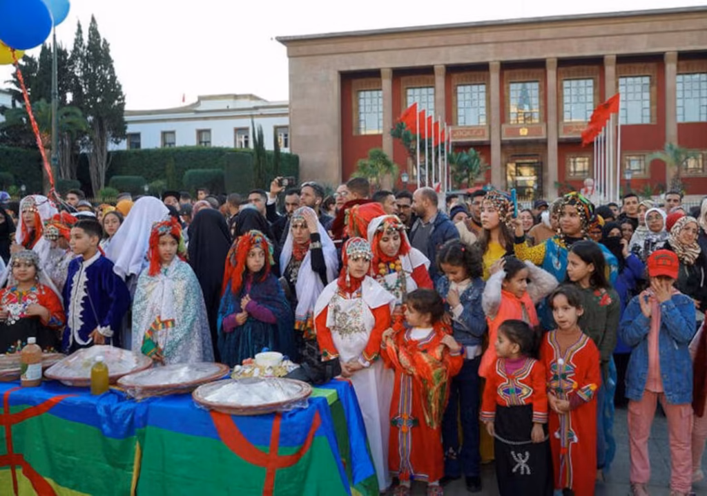 Discover the Amazigh: Guardians of the Ancient Culture of Morocco