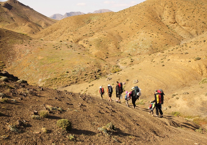 Trekking and Hiking in Morocco 2026