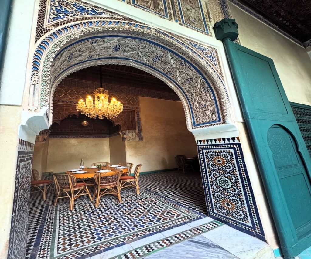 Understanding Ramadan in Morocco
