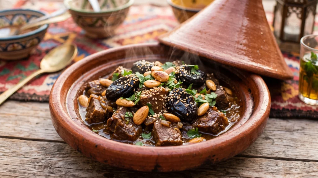 Morocco Group Tours