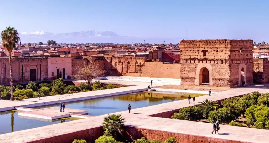 Morocco Travel Tips for First-Time Visitors