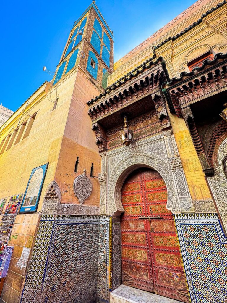 Understanding Ramadan in Morocco