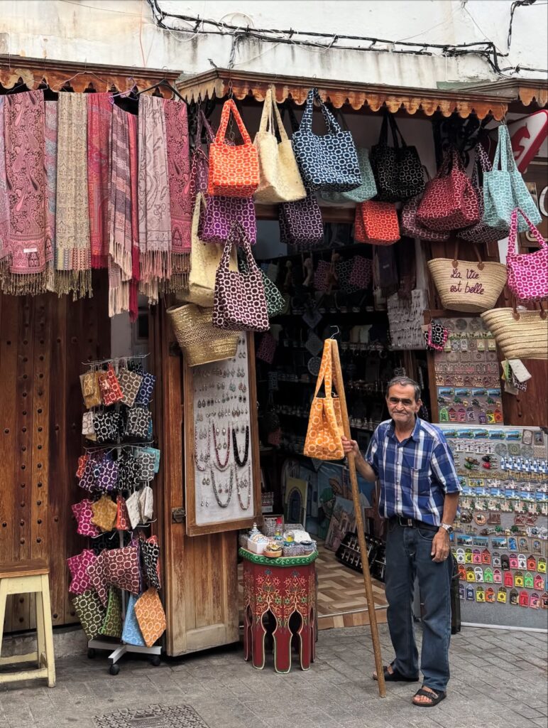 Shopping in Morocco: The Ultimate Guide & Essential Tips for Smart Souvenir Hunting (2026)