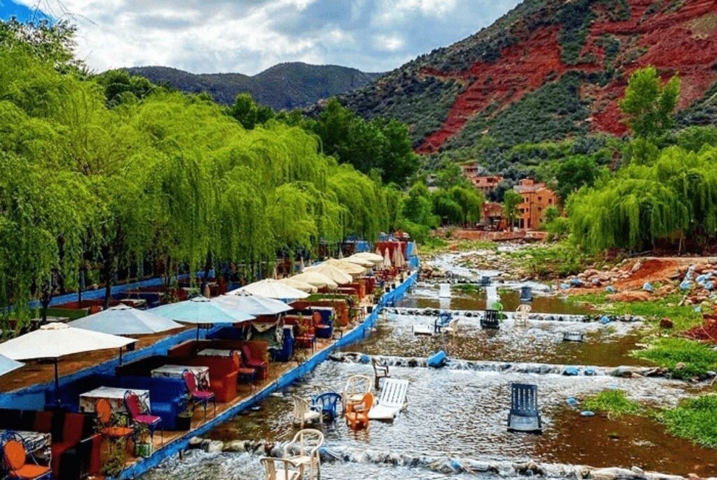 Morocco Vacation Packages