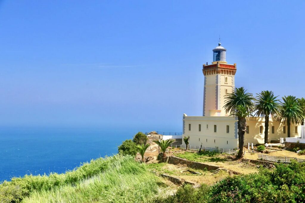 Why visit Morocco