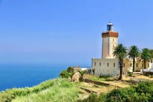 Why visit Morocco