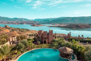 best places to visit in Morocco