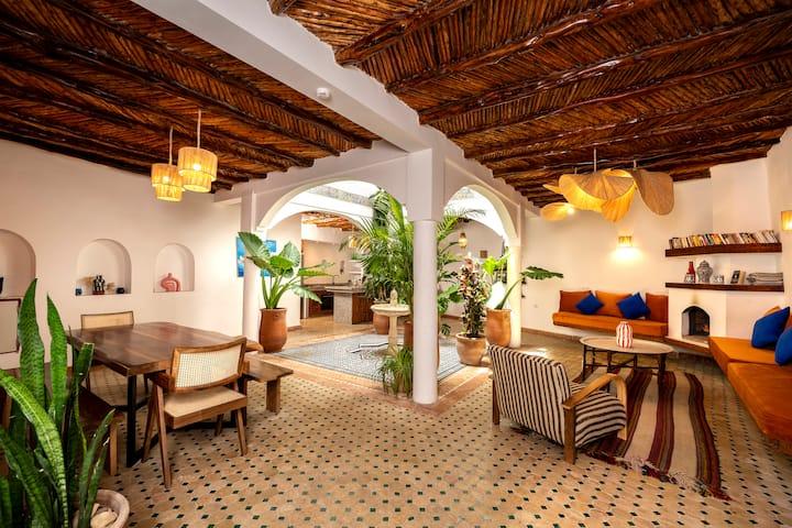 Luxury Travel to Morocco (2)