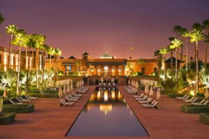 best places to visit in Morocco