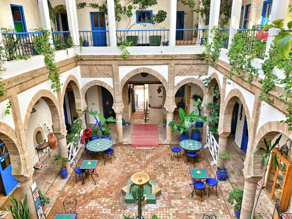 Luxury Travel to Morocco: Hotels, Experiences & VIP Trips