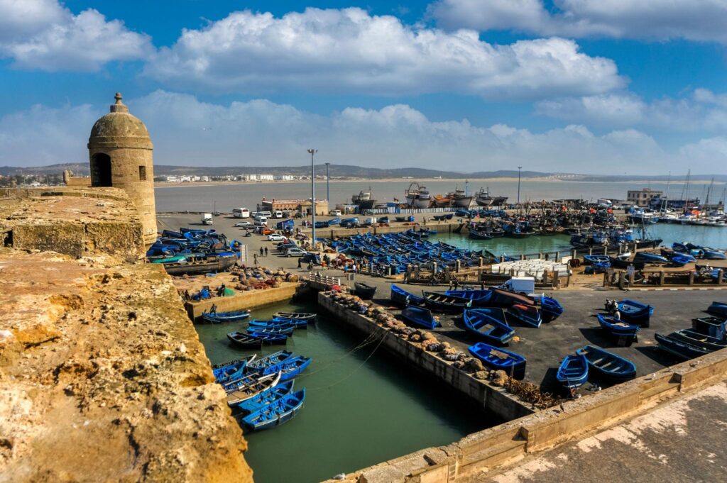 Morocco travel questions