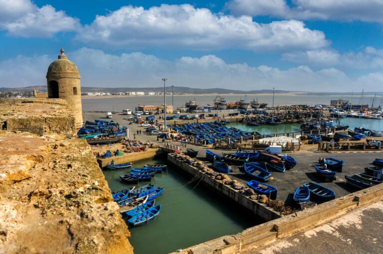 Morocco travel questions