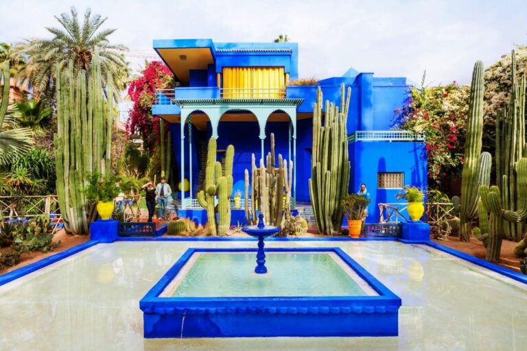 10-Day Morocco Private Tour